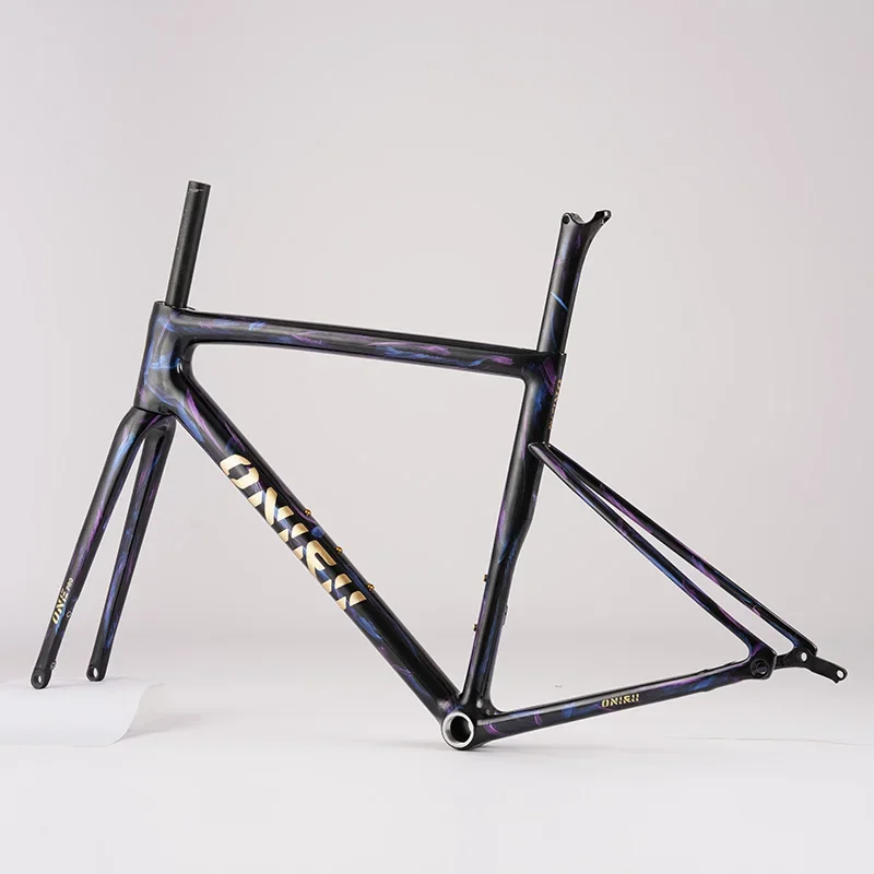 ONIRII ONE PRO Карбоновая альпинистская рама Внутренний трос со встроенной ручкой