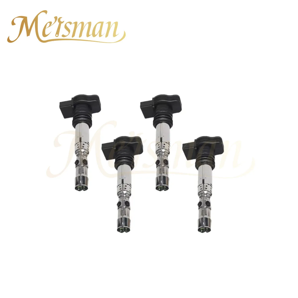 4 шт./лот катушка зажигания для AUDI S4 VOLKSWAGEN PHAETON TOUAREG Skoda Superb 06A 905115 Д 06Ф Г 06А А C UF411