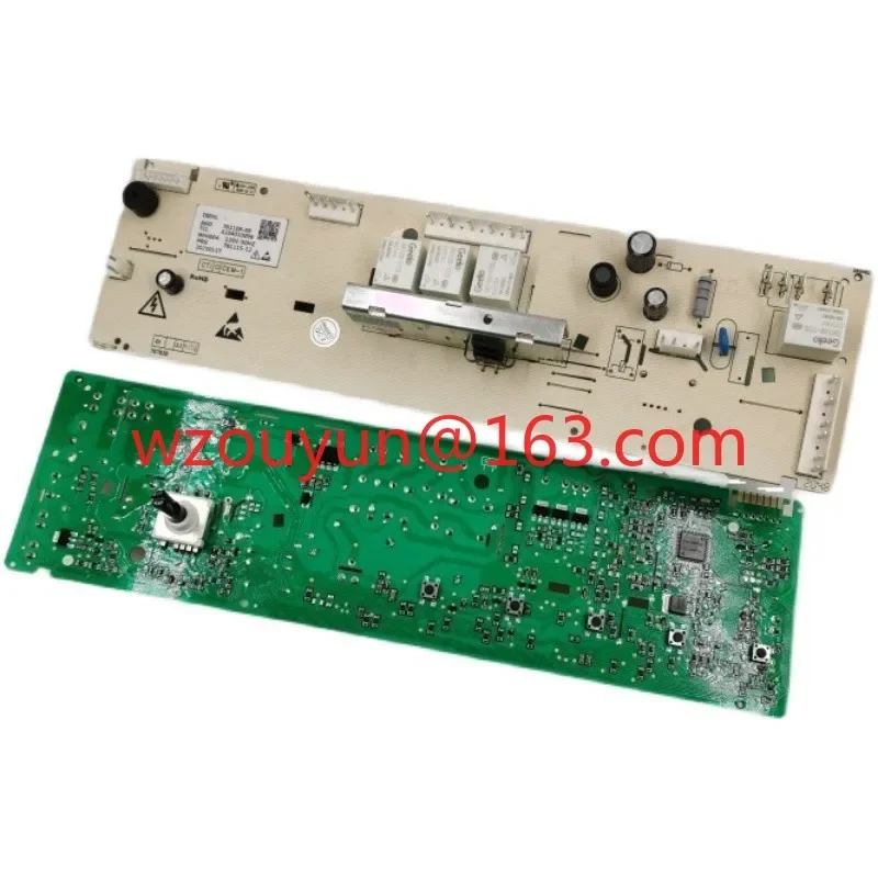 Подходит для ролика TCL XQGM80-12302 XQG80-12302 3C102- 000064 3104010096 0096
