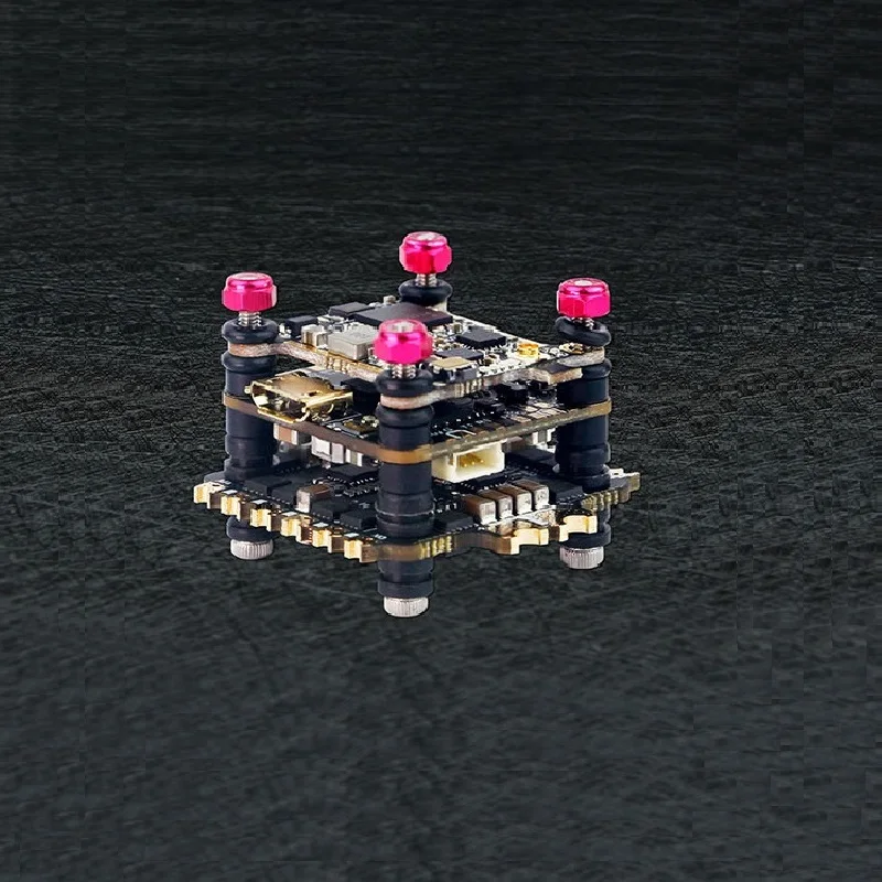 Башня T20, Полетный контроллер F411 30 А ESC, 400 МВт VTX | Для гоночных летательных аппаратов, квадрокоптеров, сделай сам