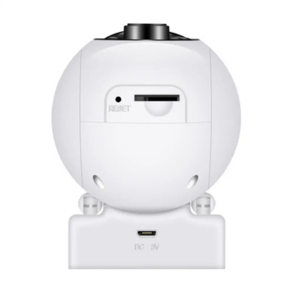 

Dual Frequency Wifi Cctv Cam Ai Human Detection Support Alexa Google Wifi Ip Camera Dual Frequency Surveillance Camera Cctv 5mp