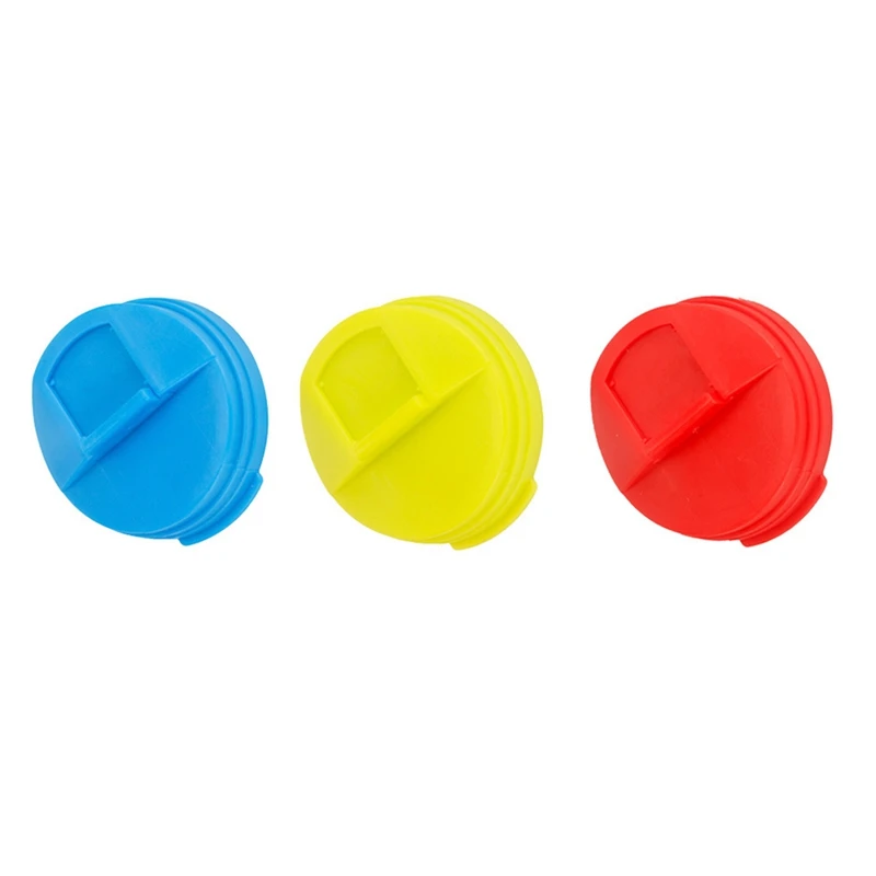 6 шт. защитные крышки для бутылок | Дом и сад