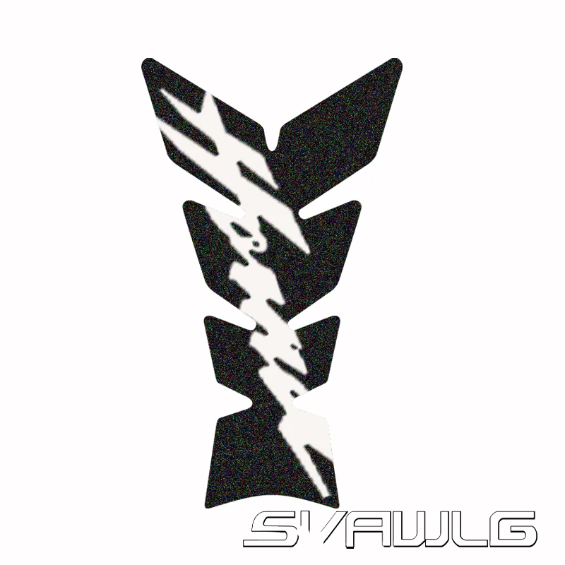 3D-Наклейки для Honda CB600F CB250F Hornet 160R 250 600 900 Tankpad