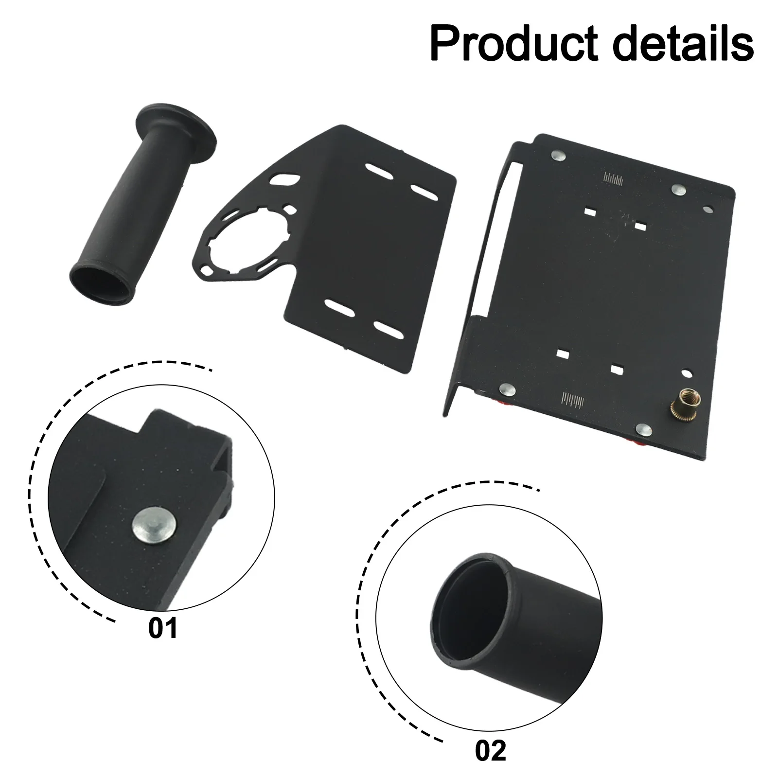Резак для керамической плитки 45-градусный инструмент конирования строительные