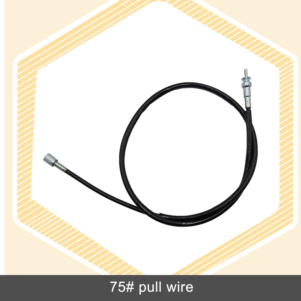 

Модификация кабеля Pull Wire, профессиональные кабели для линий кабеля, сменные уличные аксессуары для GL1000 1975 1979 GL1100 1980 1982