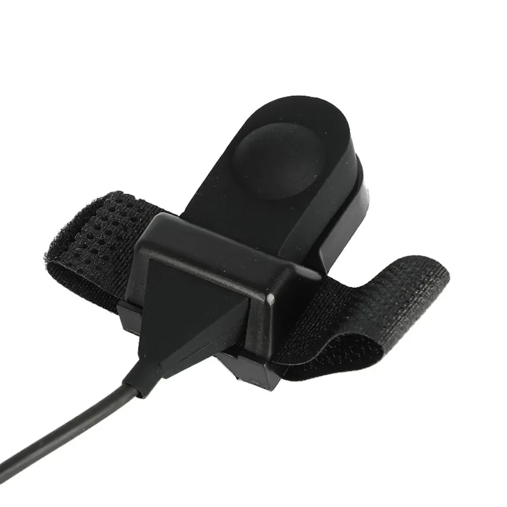 2-контактная гарнитура для шлема PTT мотоциклетные наушники рации Kenwood Baofeng Puxing Ham