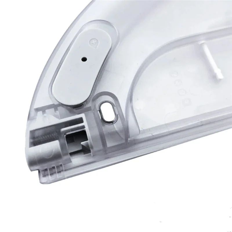 Запасные части для Xiaomi Mijia 1C STYTJ01ZHM робот-пылесос резервуар воды ткань швабры