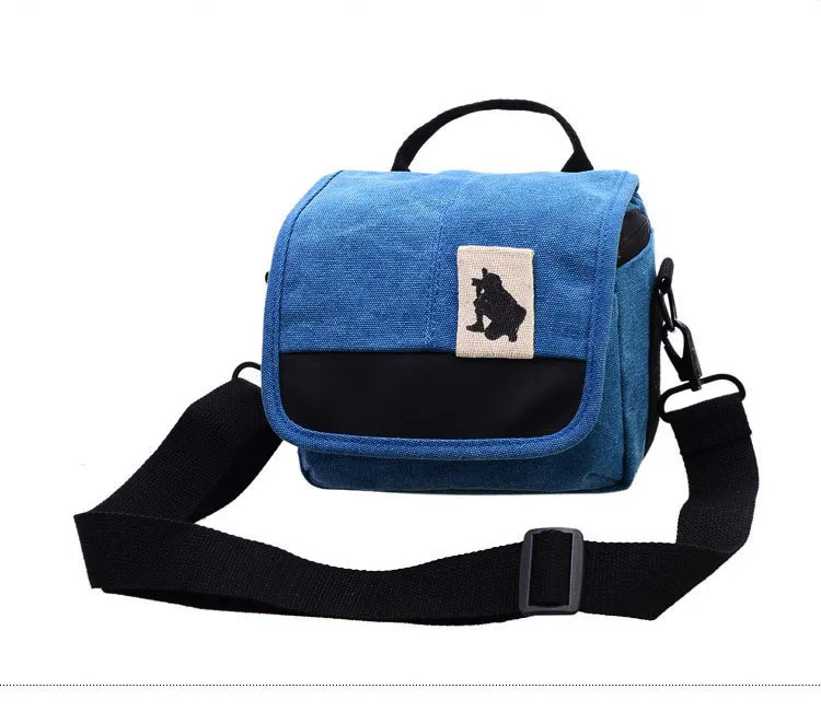 Сумка для фотоаппарата OLYMPUS E-M5 M10 P7 PL10 PL9 PL8 PL6 P5 Panasonic LUMIX DC-GX9 GX8 GX7 GX85 G100 G95 G85 GF6