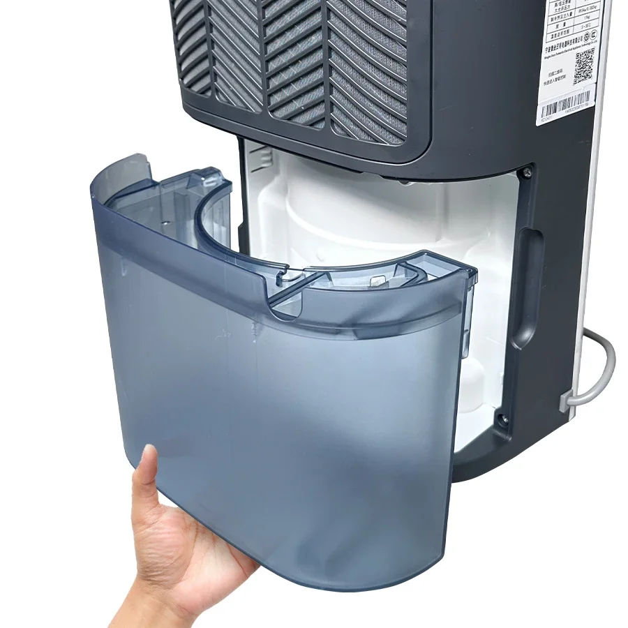 DYD-Z12A новый дизайн 12L очиститель воздуха умный Wi-Fi управление через приложение R290