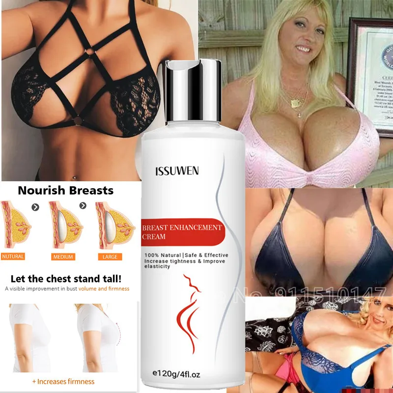 

Крем для улучшения груди, Женский гормон для быстрого роста, улучшение обвисения, лифтинг, укрепляющий массаж, женский уход за красотой груди