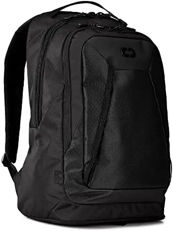 

Pro Backpack, Black, Medium