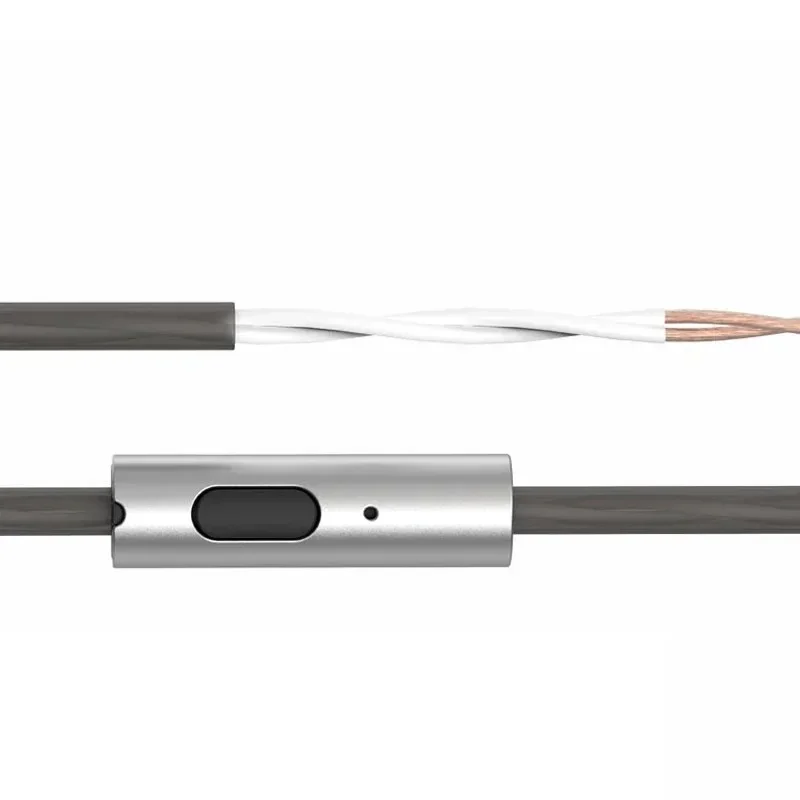 TANCHJIM Tanya DSP HiFi наушники-вкладыши стерео проводные наушники DMT3 7 мм динамические 3 5