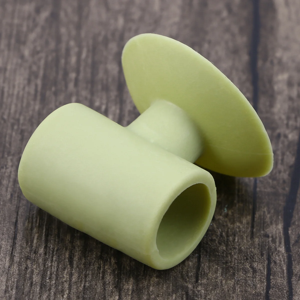 2 шт. дверные ручки аксессуары клиновая форма 400X400X400 см защитный бампер зеленая