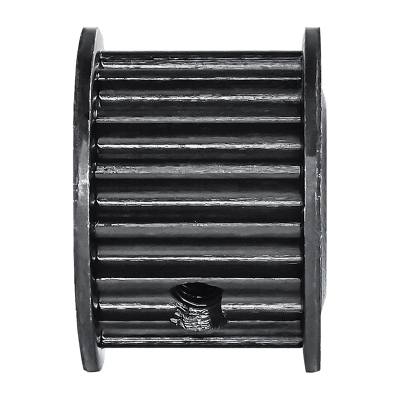 Двигатель шкив Электрический скейтборд двигатель редуктор ремень Синхронный