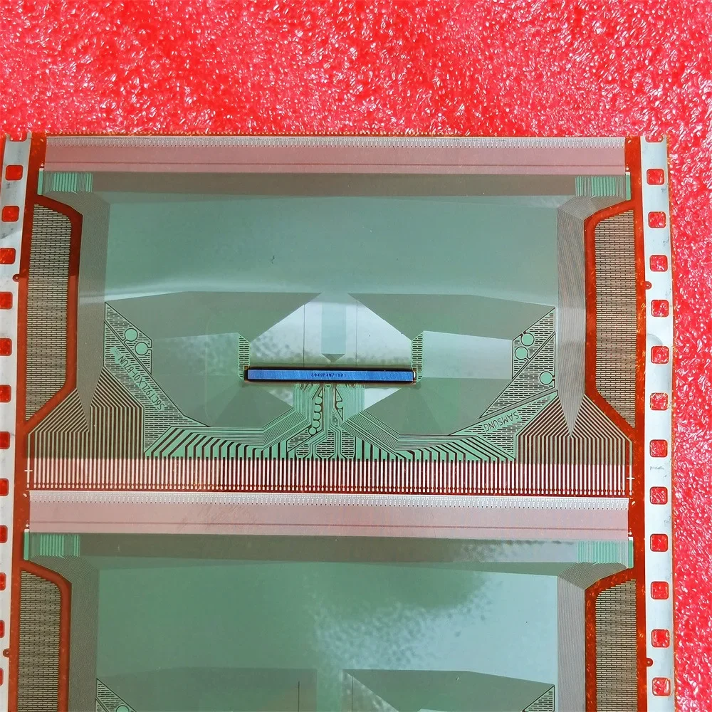 Новый оригинальный TAB COF Драйвер IC Module S6CT92LX01-B7UN