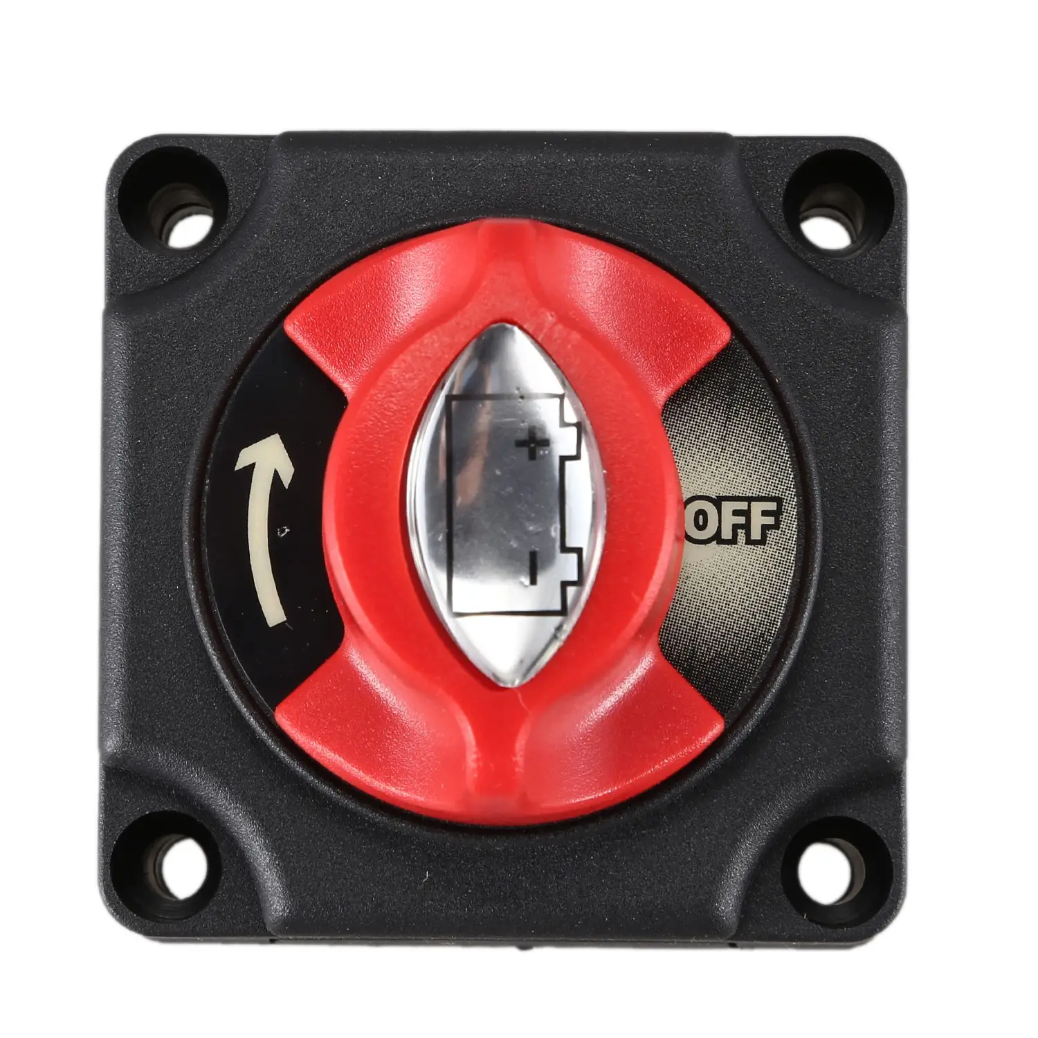 Автомобильный изолятор аккумулятора 300А автоматический выключатель для