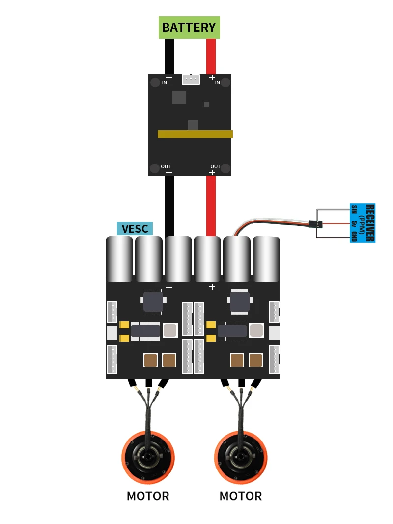 Умный переключатель с защитой от искр улучшенная версия для электрического