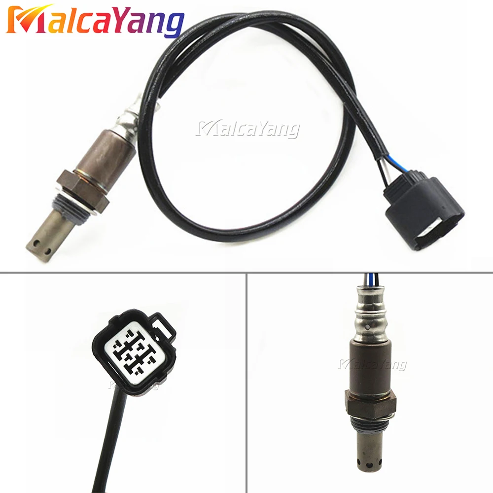 

High Quality Air Fuel Ratio Oxygen Sensor Parts O2 For Forester Impreza Legacy Outback Saab 9-2X 2.5L 22641-AA360 22641AA360