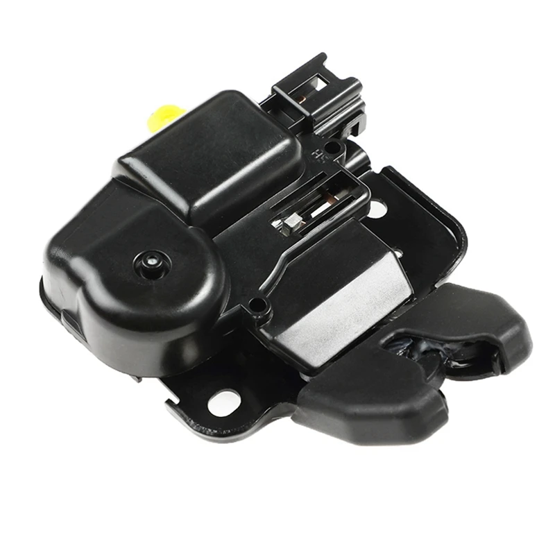 3X задний замок багажника для Nissan Tiida Latio соленоид дверного замка 2007-2014 84631-ED400 84631ED400