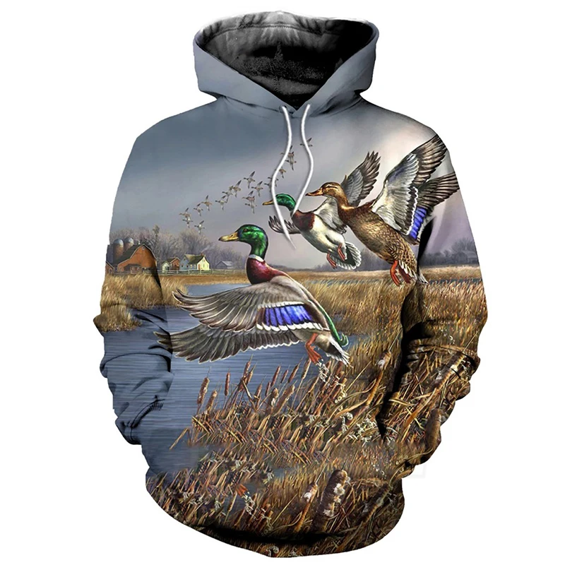 Куртка с капюшоном в стиле унисекс камуфляжная уличная одежда для кемпинга