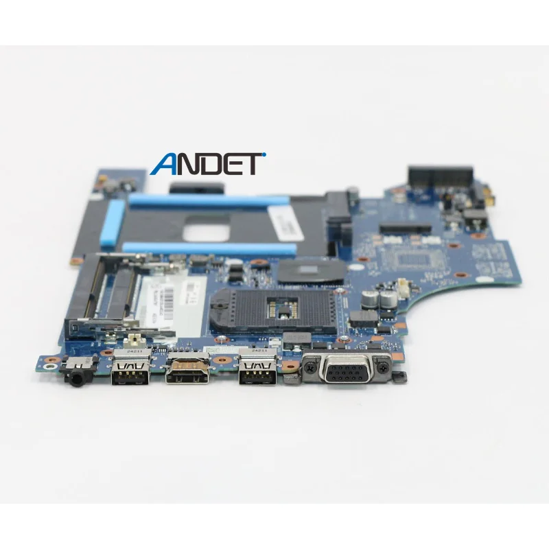 Материнская плата для ноутбука Lenovo ThinkPad E440