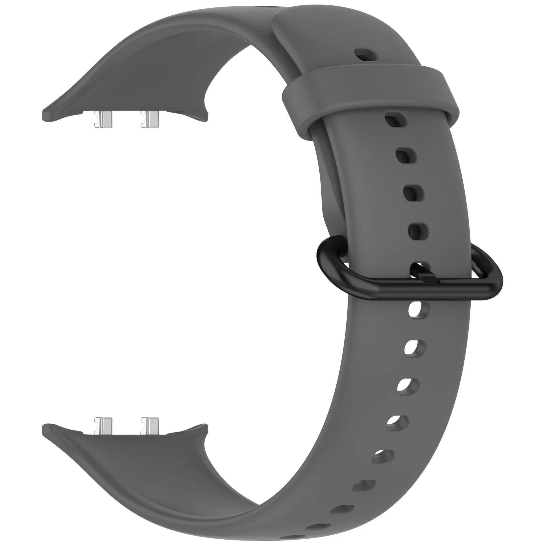 Фото Официальный силиконовый ремешок для Honor Watch 5, спортивный удобный дышащий браслет, ремешок для Honor Watch 5, аксессуары Correa №4