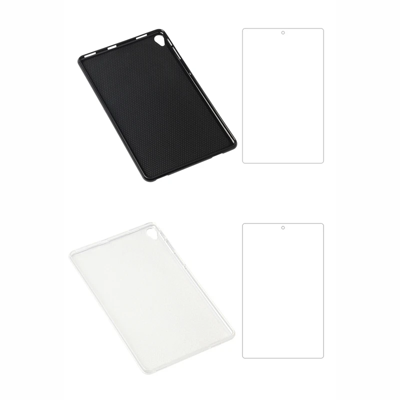 

Чехол + Защитная пленка для экрана планшета ALLDO CUBE IPlay40 10,4 дюйма, силиконовый чехол с защитой от падения для CUBE IPlay 40