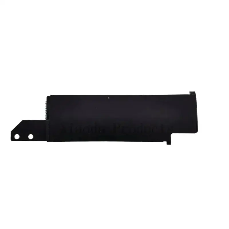 Фото * Новый 0XRJ7R XRJ7R для Dell Precision 7530 M7530 7540 M7540 M.2 2280 SSD PCIE NVME Кронштейн Рамка Кронштейн радиатора/*・ napa №2