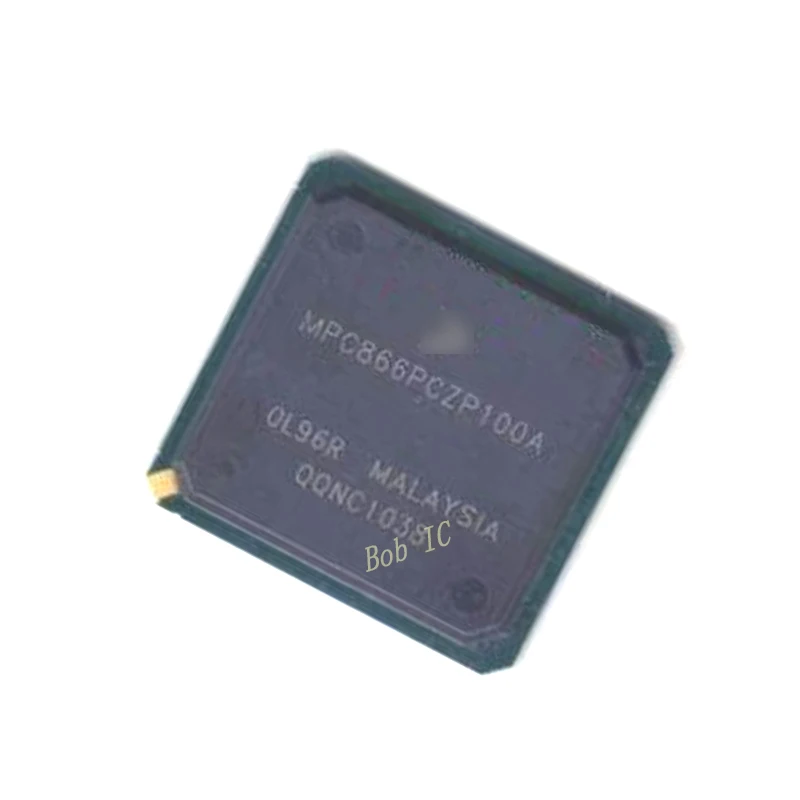 

1 шт./лот MPC866PCZP100A MPC866PCZP100 MPC866PCZP MPC866 BGA MPU микропроцессор чип 100% новый импортный оригинал