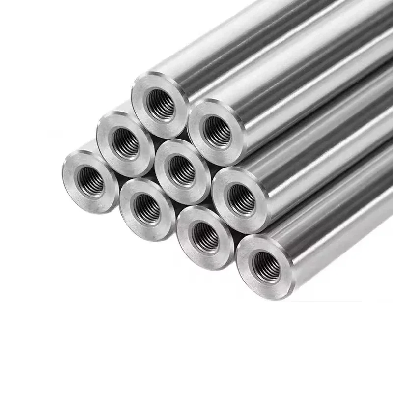 Линейный вал OD8/10/12/16/20/25 мм