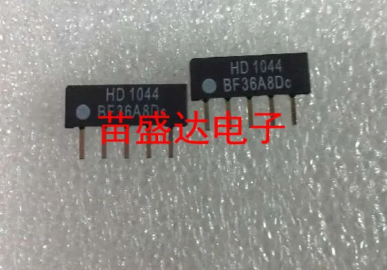 

Free shipping BF36A8DC.BF36A8D.ZIP5. 10PCS