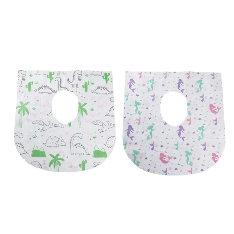 Чехол на сиденье унитаза 20 шт./упак. чехол для в индивидуальной упаковке детей