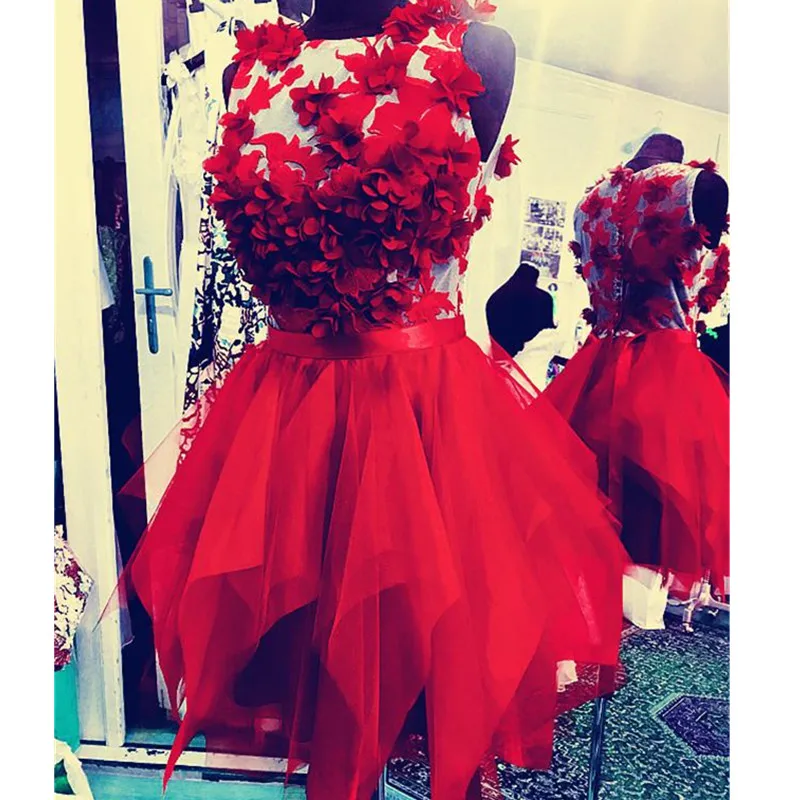 Женское ТРАПЕЦИЕВИДНОЕ платье для выпускного вечера юбка ручной работы с