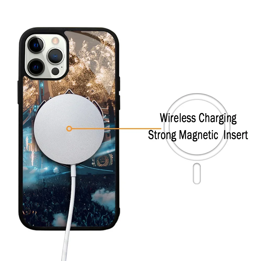 Чехол для телефона IPhone 11 12 13 14 15 Plus Pro Max