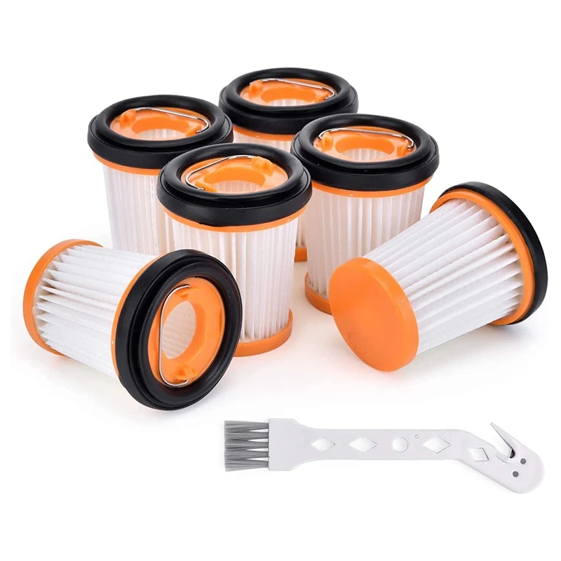 

Replacement Filter For Shark ION W1,Cordless Fabric Filter,Handheld Vacuum Filter,For W1 WV200 WV201 WV205 Accessories