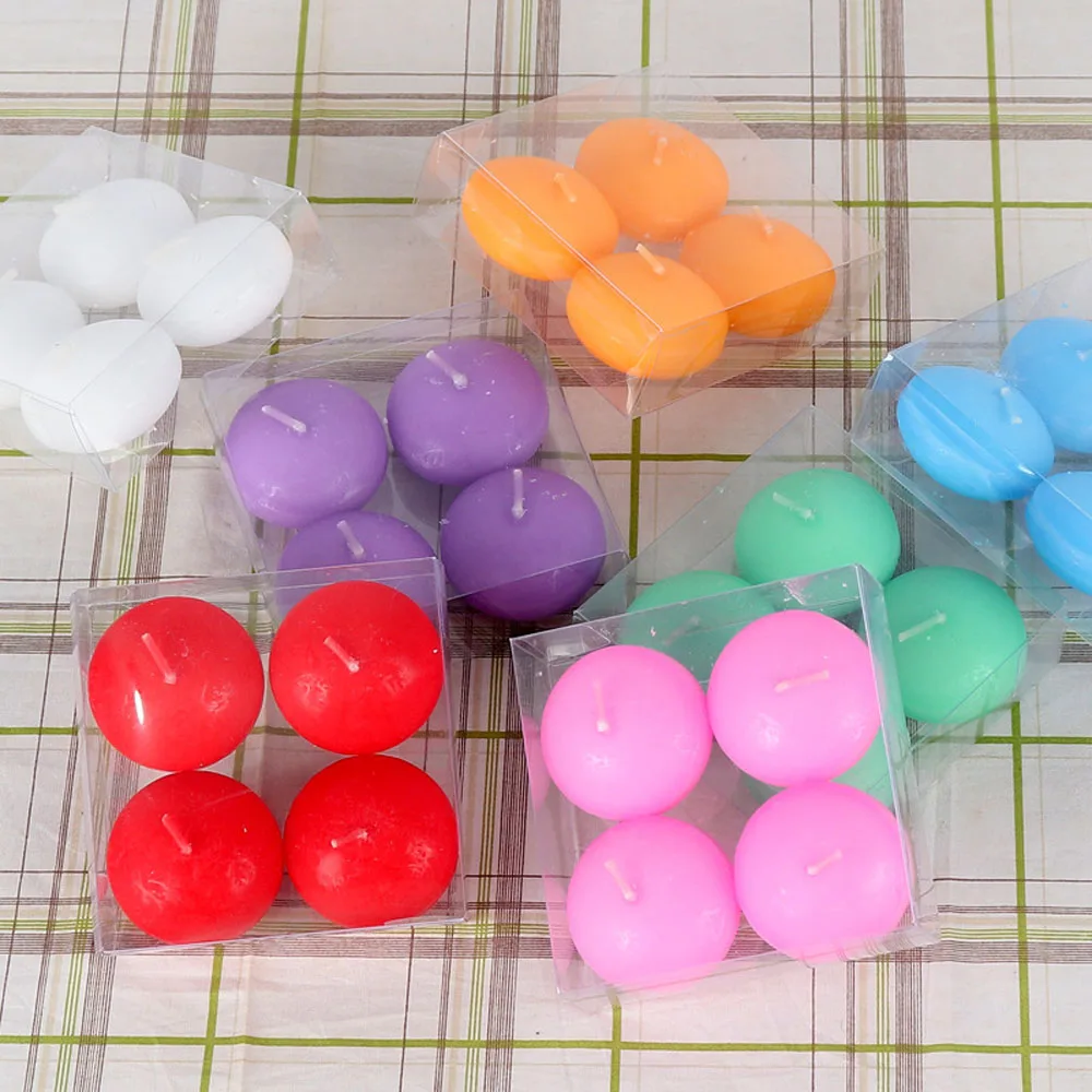 Ароматические Ароматерапия романтическое украшение день рождения сферические