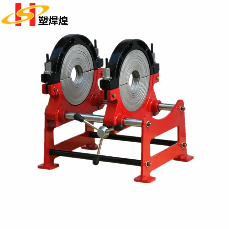 

Wholesale SHL90-250mm hdpe pipe welding machine for construction sites