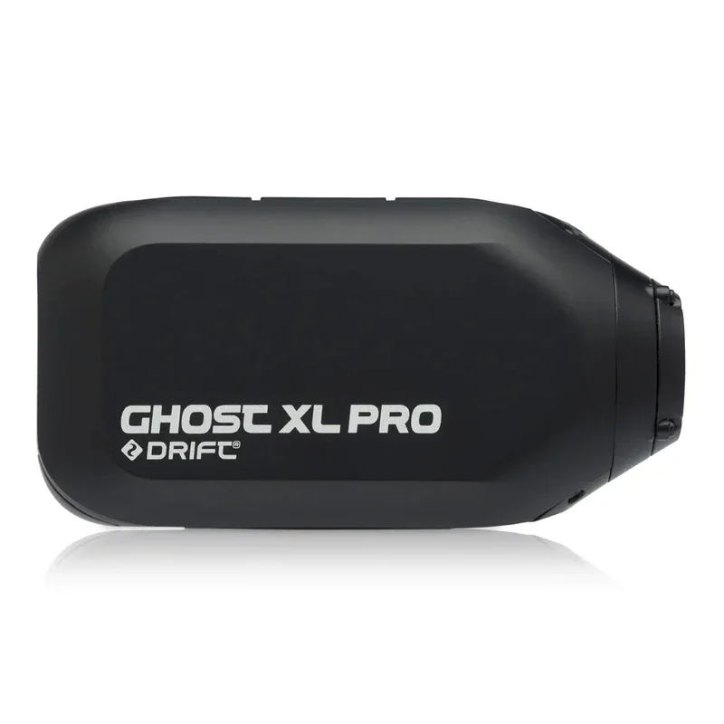 Фото Ghost XL Pro Самый продаваемый мотоциклетный велосипедный шлем Спортивное действие Wi-Fi 4K Водонепроницаемая фотография Видео и аудио №2