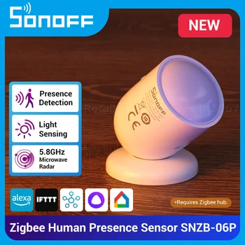 SONOFF SNZB-06P