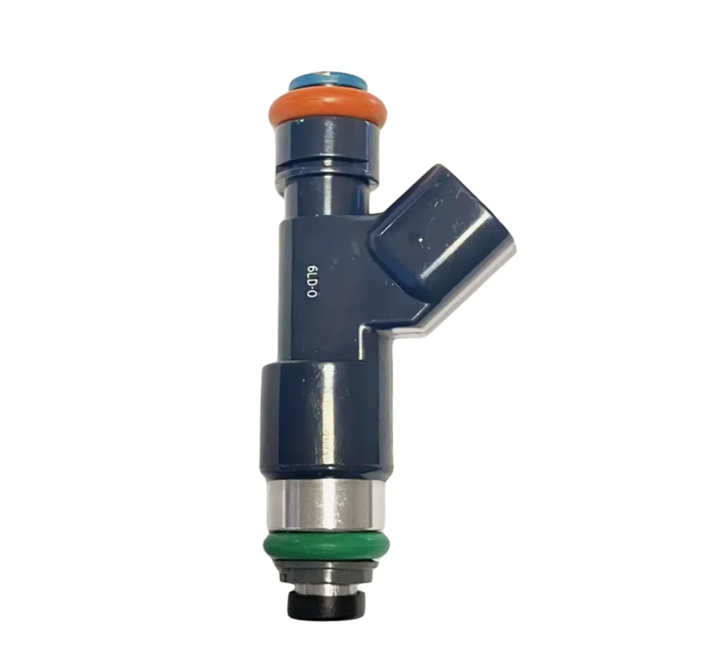 Форсунка топливного инжектора для Volvo S60 S80 V60 V70 XC60 XC70 V6 OE NO.:7G9N-AC 062028720 7G9N-9F593-AC 297500-0620