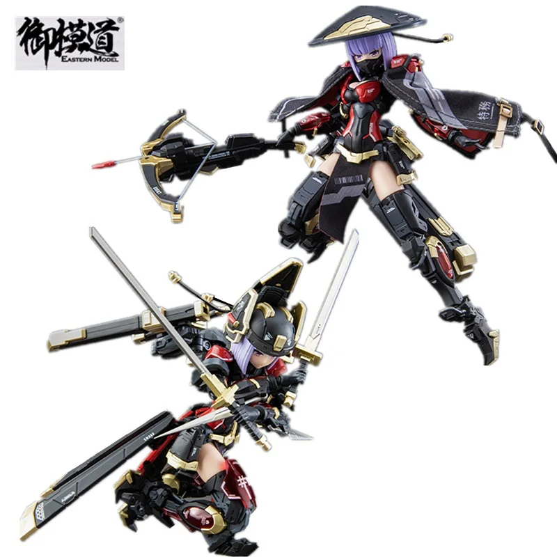 Morstorm E-model A.T.K. Фигурки героев мультфильма «мстители»