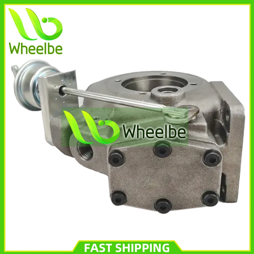 Корпус автоматической турбины RHE62 для морского пехотинца Yanmar с двигателем 6LP-STE