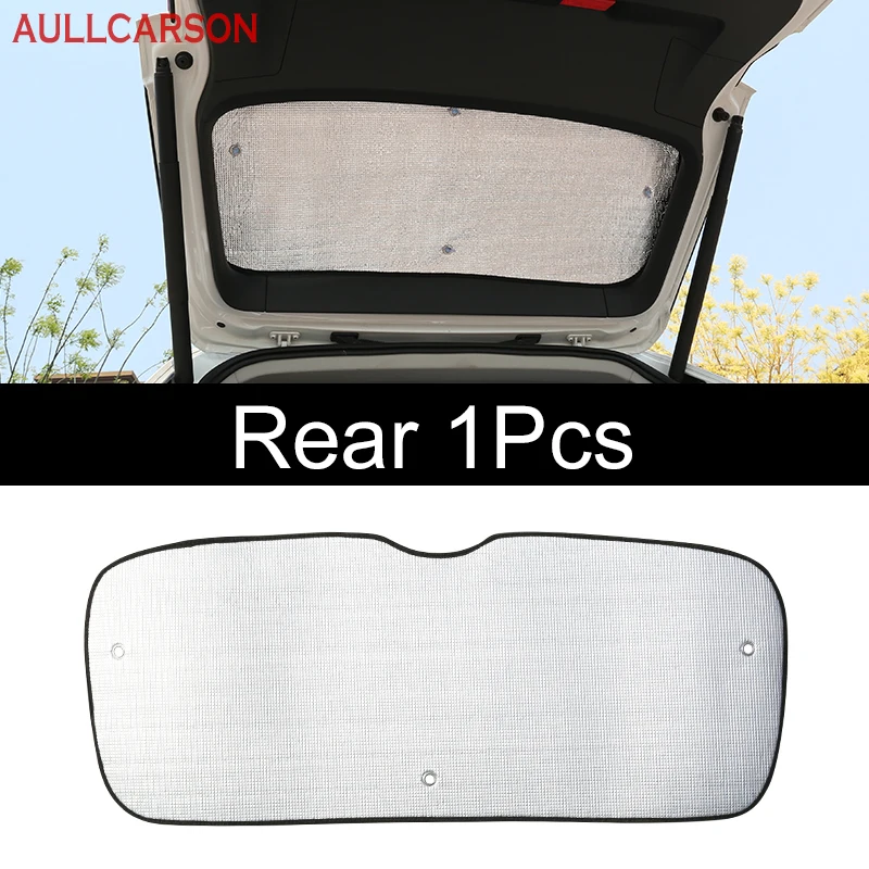 

Солнцезащитные занавески для Chery Exeed TXL, защита от УФ-излучения, Солнцезащитная пленка, козырек, передние аксессуары для автомобиля