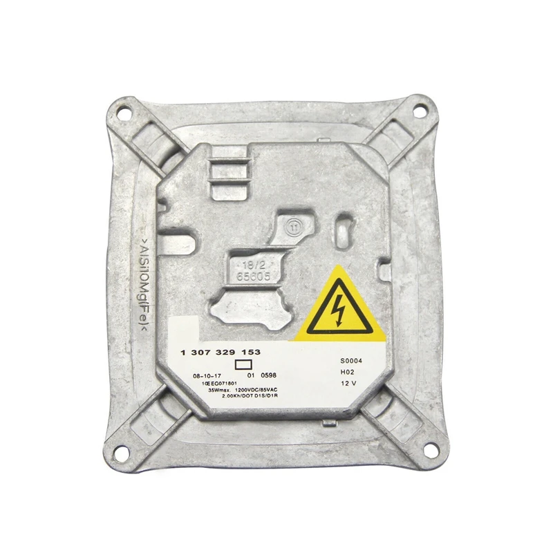 Новый HID ксеноновый модуль управления балластом лампы D1S/R D3S/R для BMW 3 серии E90 E92 E93