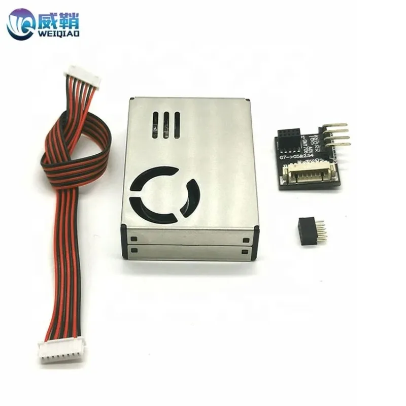 

PMS7003M Lsaer Pm2.5Sensor Module Detects Air