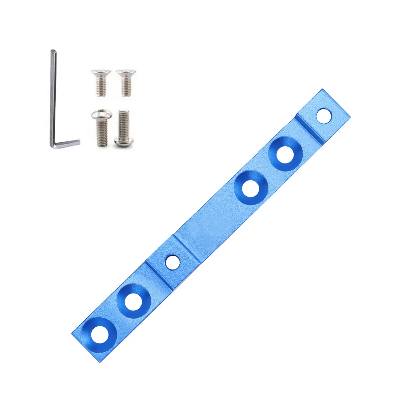 Регулирующее отверстие для бутылочной клетки легкая установка портативное