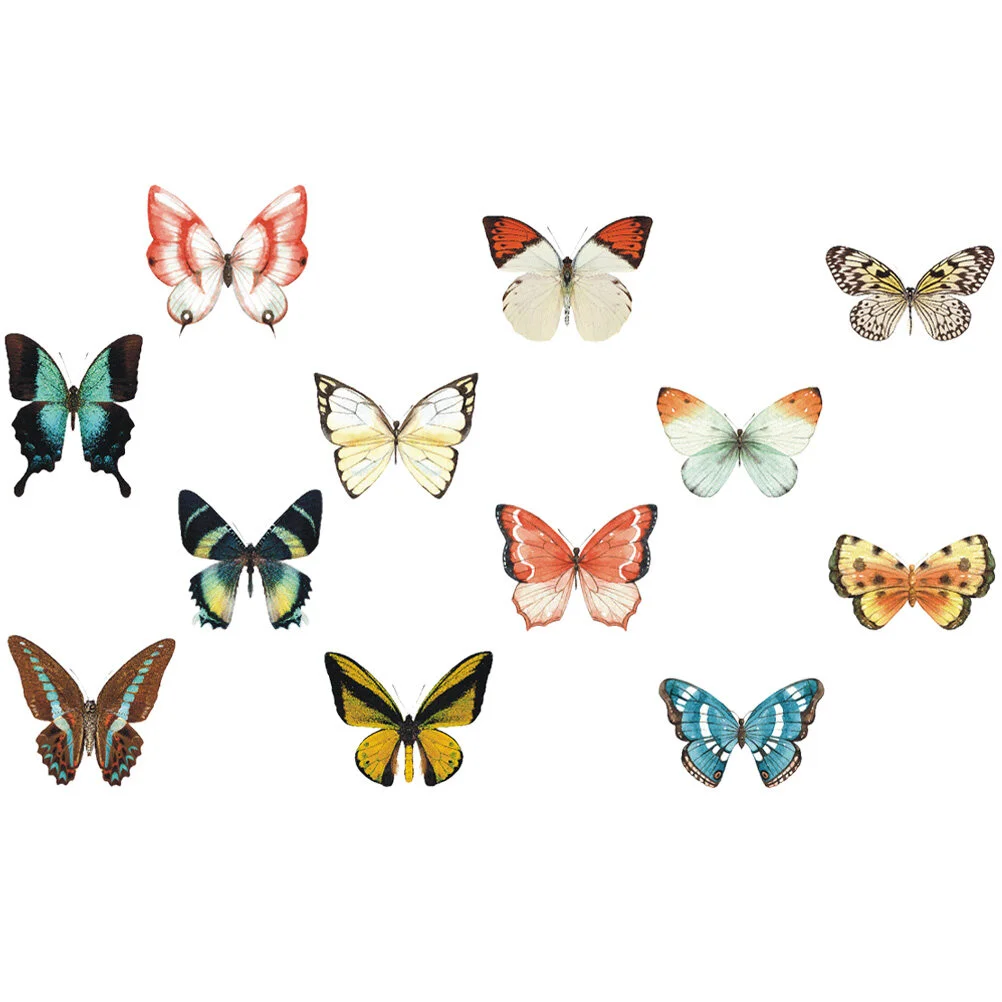 

Anti-collision Window Stickers Decals Static Cling Living Room Non Adhesive Delicate Alert Bird Removable