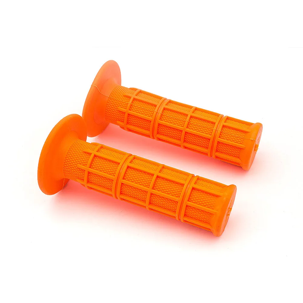 

Универсальные мотоциклетные ручки 22 мм, 24 мм, резиновая ручка для Sur-Ron Surron Sur RON Lightbee светильник Bee S X Electric Off-Road