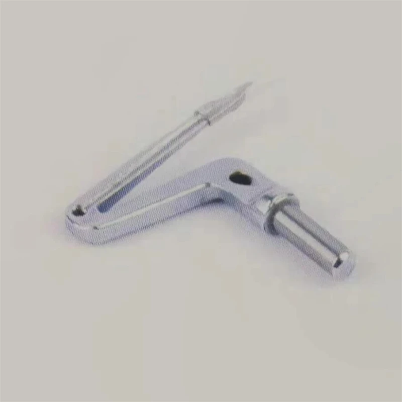 

10pcs 209315 Looper Yamato Sewing Machine Spare Parts Sewing Accessories