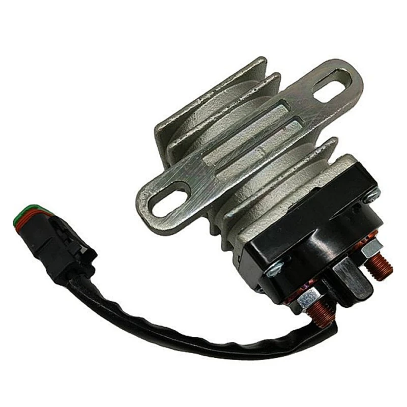 Герметичное реле 24 В 3740150 а с проводами для JLG Lift 1930ES 2030ES 2032ES 2630ES 2646ES 3246ES прочное и